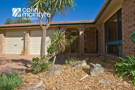 Property photo of 159 Heagney Crescent Chisholm ACT 2905