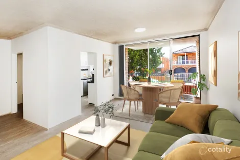 14/32-36 Maroubra Rd, Maroubra, NSW 2035