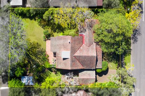 Property photo of 34 Wattle Street Killara NSW 2071