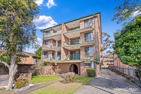 Property photo of 7/8 Hainsworth Street Westmead NSW 2145