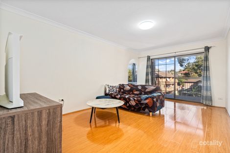 Property photo of 7/8 Hainsworth Street Westmead NSW 2145