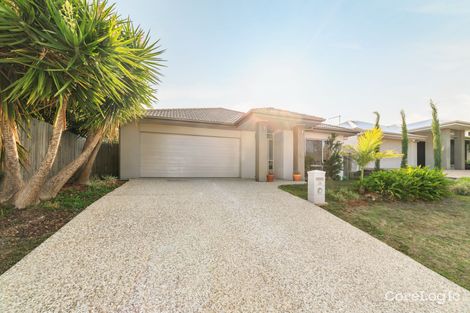 Property photo of 28 Borbidge Street North Lakes QLD 4509