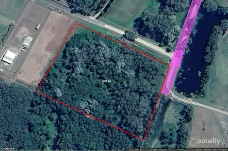 Property photo of LOT 18 Poppis Road Forrest Beach QLD 4850