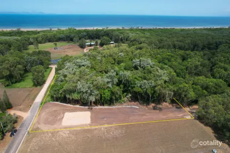 Property photo of LOT 18 Poppis Road Forrest Beach QLD 4850