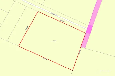 Property photo of LOT 18 Poppis Road Forrest Beach QLD 4850