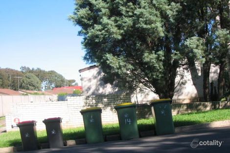 3/14 Leemon St, Condell Park, NSW 2200