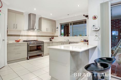 Property photo of 24 Goodenia Way Caroline Springs VIC 3023