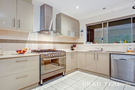 Property photo of 24 Goodenia Way Caroline Springs VIC 3023