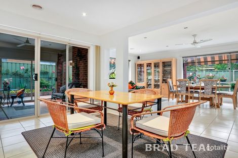 Property photo of 24 Goodenia Way Caroline Springs VIC 3023