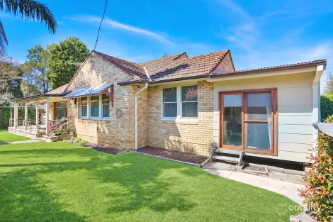 439 Pennant Hills Rd, Pennant Hills, NSW 2120