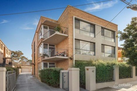 4/47 Westbury St, St Kilda East, VIC 3183