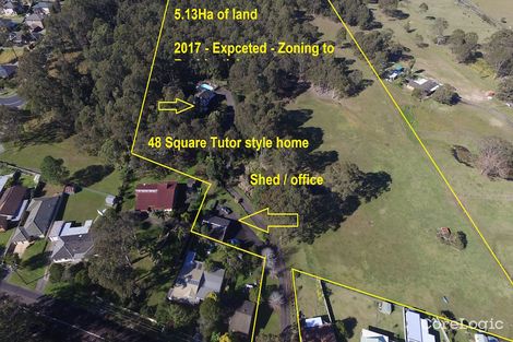 Property photo of 213 Pollock Avenue Wyong NSW 2259