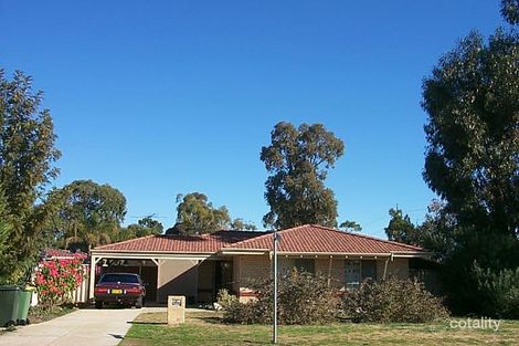 1 Wattle Bird Way, Greenfields, WA 6210