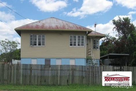 Property photo of 7 Toussaint Street Collinsville QLD 4804