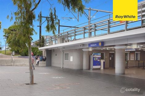 Property photo of 101 Harrow Road Auburn NSW 2144