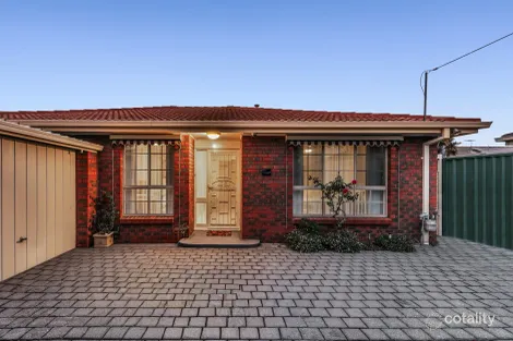2/64 South Ave, Altona Meadows, VIC 3028