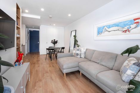 Property photo of 711/38 Mt Alexander Road Travancore VIC 3032