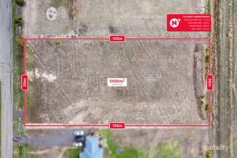 284a Glen Avon Dr, Bannockburn, VIC 3331