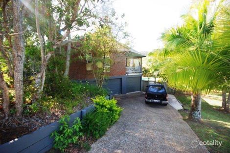 Property photo of 16 Flinders Avenue Nambour QLD 4560