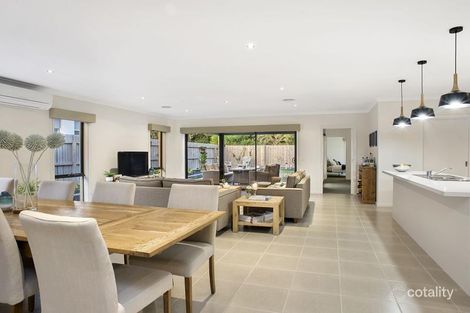Property photo of 16 Lilly Pilly Mews Ocean Grove VIC 3226