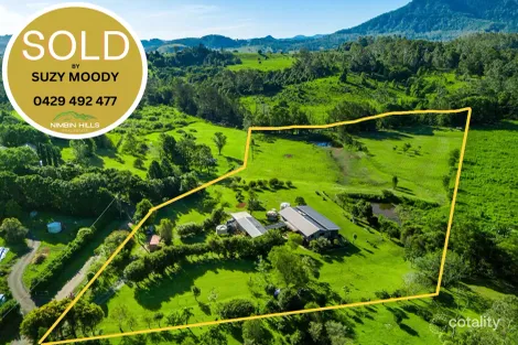 Property photo of 169 Gungas Road Nimbin NSW 2480