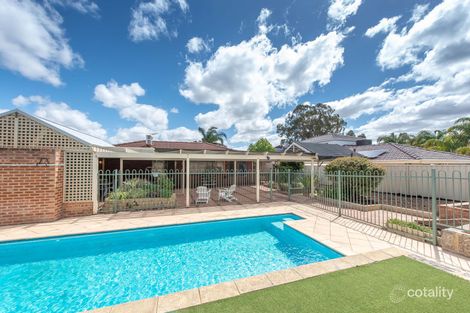Property photo of 27 Valley Brook Road Caversham WA 6055