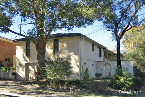 Property photo of 88 Kalimna Drive Baulkham Hills NSW 2153
