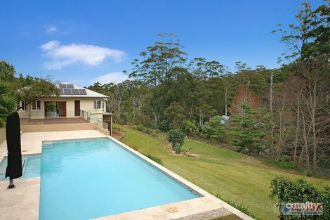 25 Old Mill Lane, Flaxton, QLD 4560