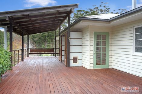 Property photo of 25 Old Mill Lane Flaxton QLD 4560