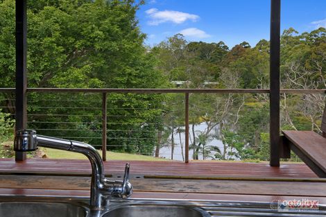 Property photo of 25 Old Mill Lane Flaxton QLD 4560