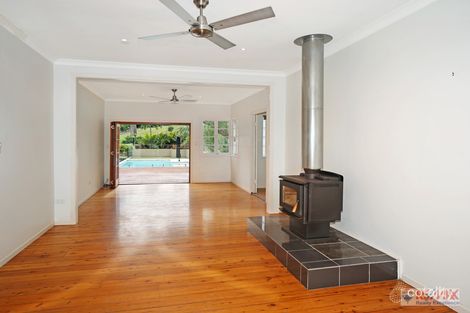 Property photo of 25 Old Mill Lane Flaxton QLD 4560