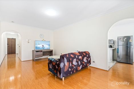 Property photo of 7/8 Hainsworth Street Westmead NSW 2145