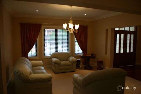 Property photo of 11 Glenview Close Bella Vista NSW 2153
