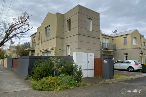 Property photo of 15/46 Westgarth Street Northcote VIC 3070