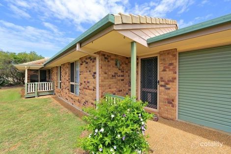 Property photo of 4 Clare Court Innes Park QLD 4670