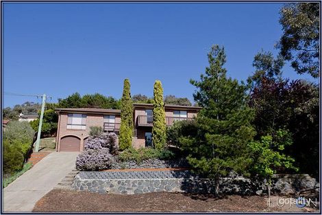 37 Jackie Howe Cres, Macarthur, ACT 2904