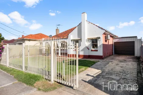 Property photo of 235 Torrens Road West Croydon SA 5008