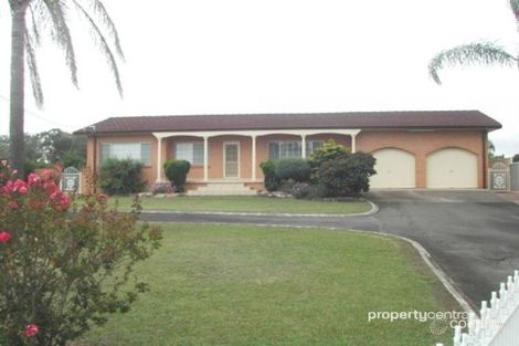 Property photo of 316 Eighth Avenue Llandilo NSW 2747