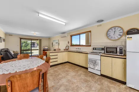 Property photo of 6 Mitchell Avenue Nelson VIC 3292