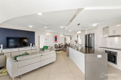 Property photo of 509/114 Abbott Street Cairns City QLD 4870