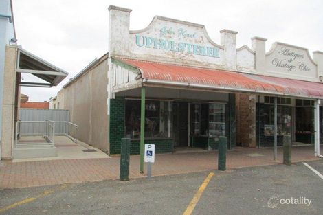 34 Bowman St, Crystal Brook, SA 5523