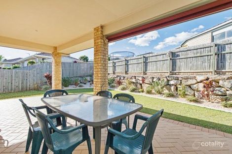 Property photo of 15 Norman Court Upper Coomera QLD 4209