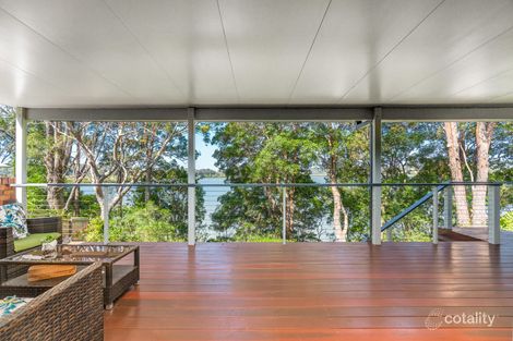 Property photo of 127 Peninsula Drive Bilambil Heights NSW 2486