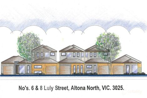 6 Luly St, Altona North, VIC 3025