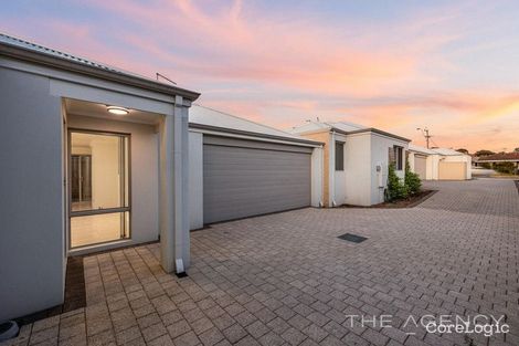 Property photo of 3/383 Carrington Street Hamilton Hill WA 6163