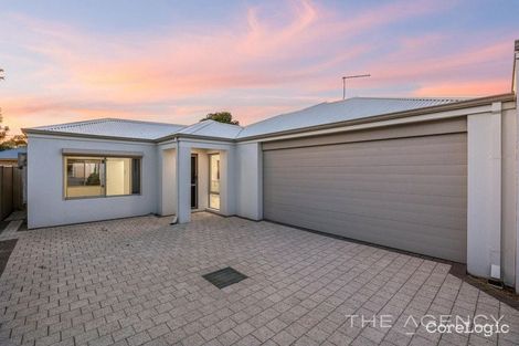 Property photo of 3/383 Carrington Street Hamilton Hill WA 6163