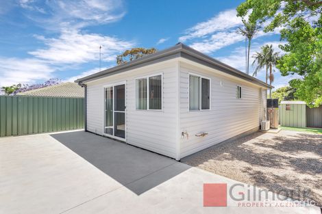Property photo of 45 Campbellfield Avenue Bradbury NSW 2560