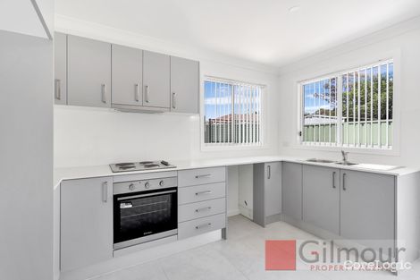 Property photo of 45 Campbellfield Avenue Bradbury NSW 2560