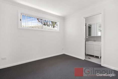 Property photo of 45 Campbellfield Avenue Bradbury NSW 2560