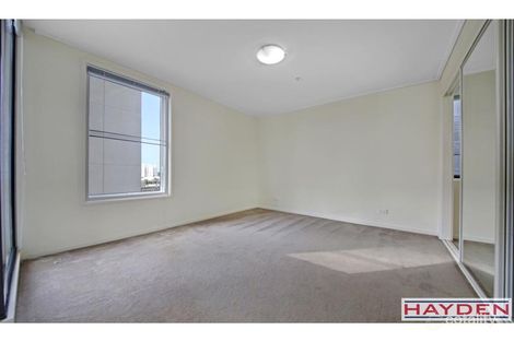 Property photo of 708/163 City Road Southbank VIC 3006